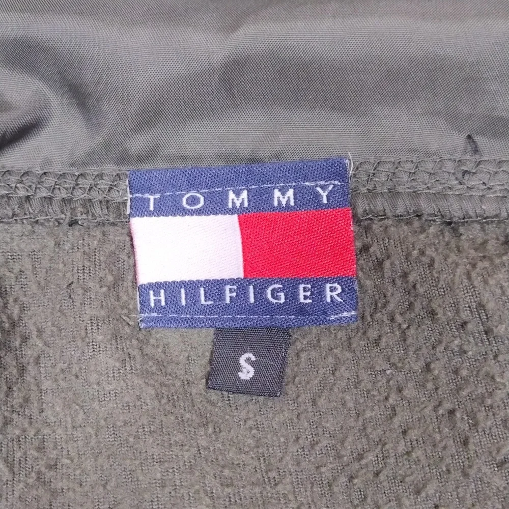 Tommy Hilfiger tommy hilfiger